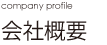 company profile