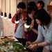 ukafe OPENING PARTY 2010/04/05