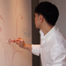 ukafe OPENING PARTY 2010/04/05