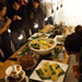 ukafe OPENING PARTY 2010/04/05