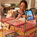 iPhone女子部　2010/11/13