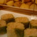 ukavege(VEGAN BUFFET)　every monday night
