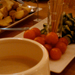 ukavege(VEGAN BUFFET)　every monday night