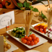 ukavege(VEGAN BUFFET)　every monday night