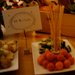ukavege(VEGAN BUFFET)　every monday night