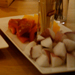 ukavege(VEGAN BUFFET)　every monday night
