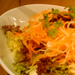 ukavege(VEGAN BUFFET)　every monday night