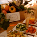 ukavege(VEGAN BUFFET)　every monday night