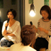 chicovege(ukavege spinoff)　2011/05/23