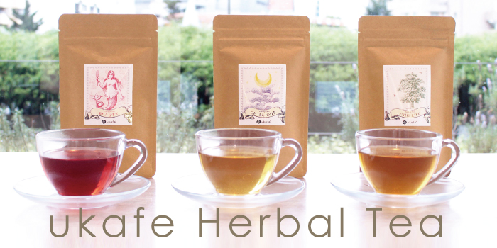 ukafe Herbal Tea ukafe Herbal Tea