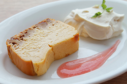 うっとりチーズケーキ プレーン