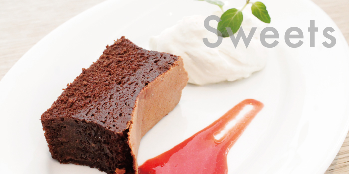 sweets