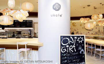 ukafe Malaysia
